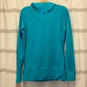 SOLD [Nike] Dri Fit Hoodie